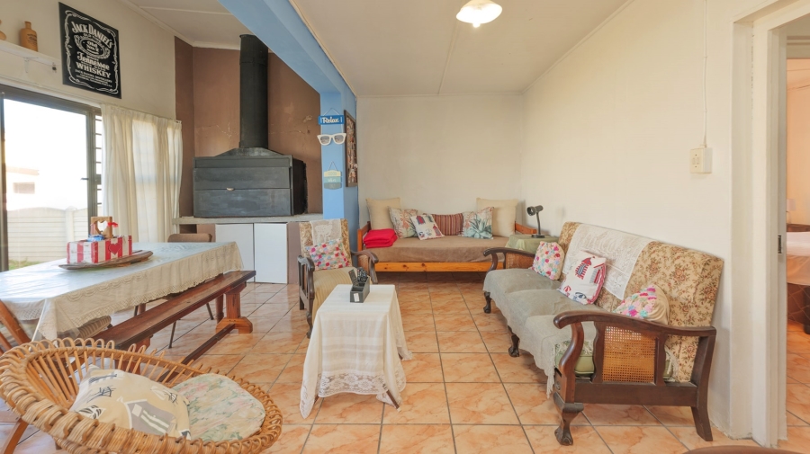 3 Bedroom Property for Sale in Agulhas Western Cape